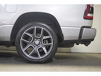 2020 dodge ram 1500 5.7 v8 4x4 cc rebel personenauto (vgj-09-s) - afbeelding 10 van  66