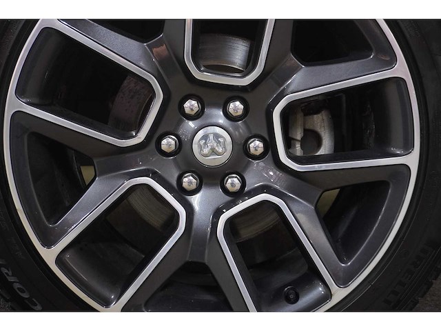 2020 dodge ram 1500 5.7 v8 4x4 cc rebel personenauto (vgj-09-s) - afbeelding 11 van  66