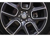 2020 dodge ram 1500 5.7 v8 4x4 cc rebel personenauto (vgj-09-s) - afbeelding 11 van  66