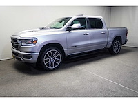 2020 dodge ram 1500 5.7 v8 4x4 cc rebel personenauto (vgj-09-s)