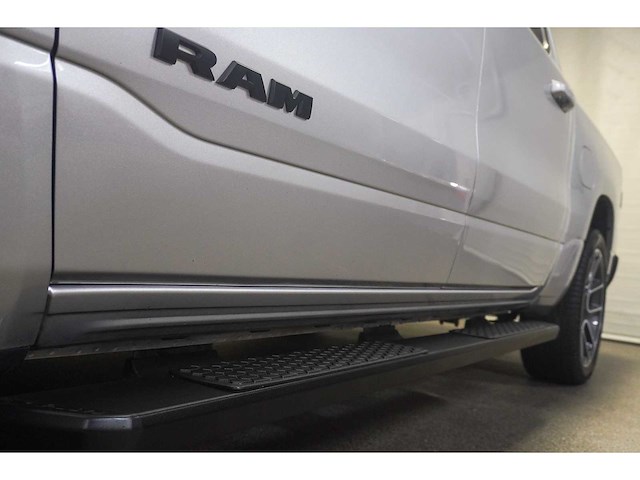 2020 dodge ram 1500 5.7 v8 4x4 cc rebel personenauto (vgj-09-s) - afbeelding 13 van  66