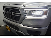 2020 dodge ram 1500 5.7 v8 4x4 cc rebel personenauto (vgj-09-s) - afbeelding 15 van  66