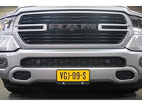 2020 dodge ram 1500 5.7 v8 4x4 cc rebel personenauto (vgj-09-s) - afbeelding 17 van  66