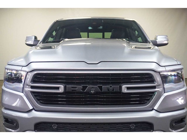 2020 dodge ram 1500 5.7 v8 4x4 cc rebel personenauto (vgj-09-s) - afbeelding 19 van  66