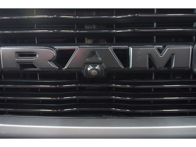 2020 dodge ram 1500 5.7 v8 4x4 cc rebel personenauto (vgj-09-s) - afbeelding 21 van  66