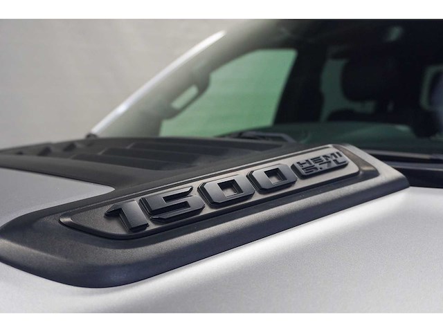 2020 dodge ram 1500 5.7 v8 4x4 cc rebel personenauto (vgj-09-s) - afbeelding 24 van  66