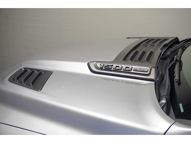 2020 dodge ram 1500 5.7 v8 4x4 cc rebel personenauto (vgj-09-s) - afbeelding 25 van  66