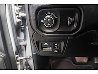 2020 dodge ram 1500 5.7 v8 4x4 cc rebel personenauto (vgj-09-s) - afbeelding 28 van  66