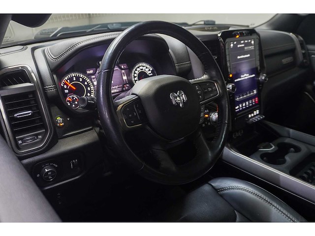 2020 dodge ram 1500 5.7 v8 4x4 cc rebel personenauto (vgj-09-s) - afbeelding 29 van  66