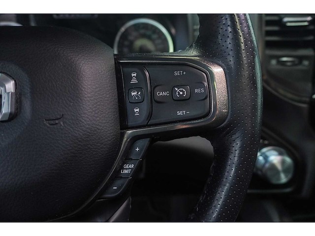 2020 dodge ram 1500 5.7 v8 4x4 cc rebel personenauto (vgj-09-s) - afbeelding 33 van  66
