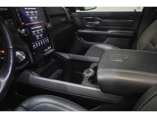 2020 dodge ram 1500 5.7 v8 4x4 cc rebel personenauto (vgj-09-s) - afbeelding 40 van  66
