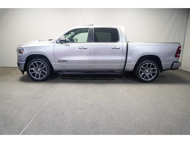 2020 dodge ram 1500 5.7 v8 4x4 cc rebel personenauto (vgj-09-s) - afbeelding 34 van  66
