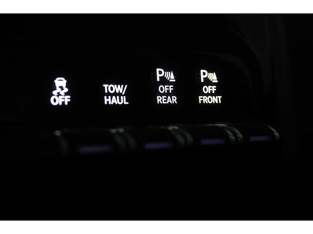 2020 dodge ram 1500 5.7 v8 4x4 cc rebel personenauto (vgj-09-s) - afbeelding 47 van  66