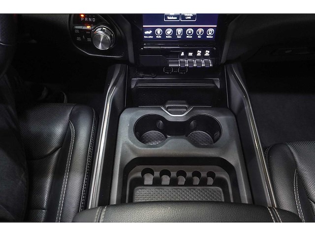 2020 dodge ram 1500 5.7 v8 4x4 cc rebel personenauto (vgj-09-s) - afbeelding 48 van  66