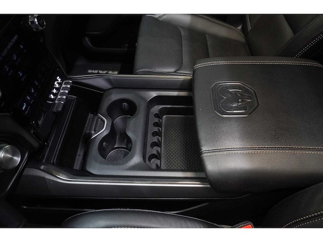 2020 dodge ram 1500 5.7 v8 4x4 cc rebel personenauto (vgj-09-s) - afbeelding 49 van  66