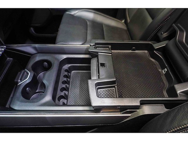 2020 dodge ram 1500 5.7 v8 4x4 cc rebel personenauto (vgj-09-s) - afbeelding 50 van  66