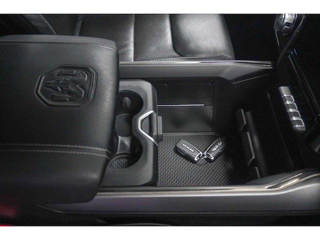 2020 dodge ram 1500 5.7 v8 4x4 cc rebel personenauto (vgj-09-s) - afbeelding 52 van  66