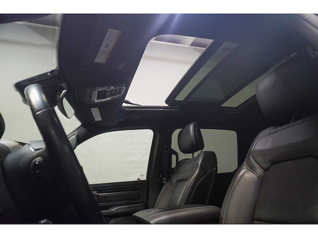 2020 dodge ram 1500 5.7 v8 4x4 cc rebel personenauto (vgj-09-s) - afbeelding 54 van  66