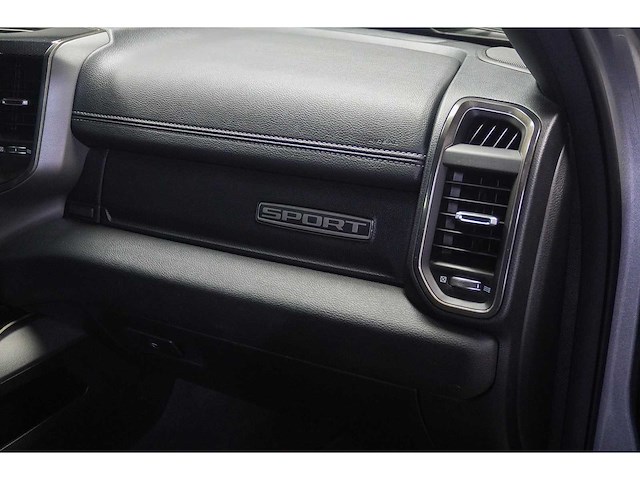 2020 dodge ram 1500 5.7 v8 4x4 cc rebel personenauto (vgj-09-s) - afbeelding 57 van  66