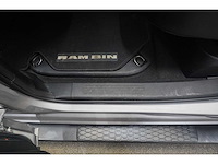2020 dodge ram 1500 5.7 v8 4x4 cc rebel personenauto (vgj-09-s) - afbeelding 60 van  66