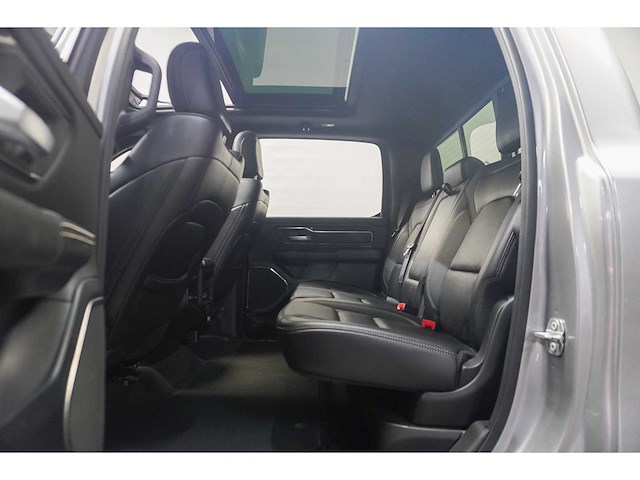 2020 dodge ram 1500 5.7 v8 4x4 cc rebel personenauto (vgj-09-s) - afbeelding 61 van  66