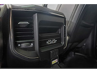 2020 dodge ram 1500 5.7 v8 4x4 cc rebel personenauto (vgj-09-s) - afbeelding 62 van  66