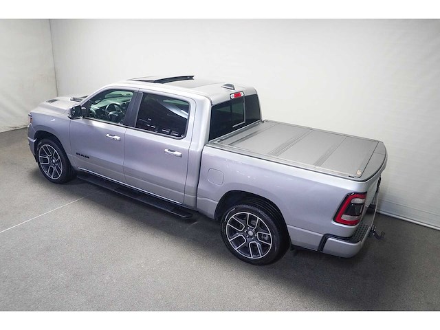2020 dodge ram 1500 5.7 v8 4x4 cc rebel personenauto (vgj-09-s) - afbeelding 64 van  66