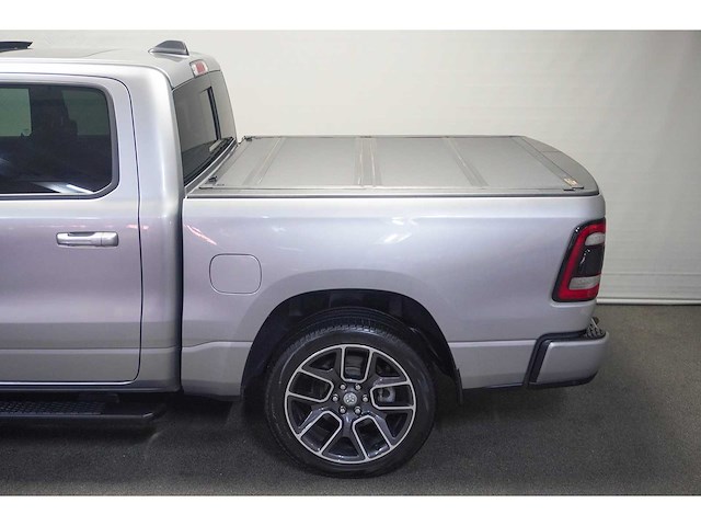 2020 dodge ram 1500 5.7 v8 4x4 cc rebel personenauto (vgj-09-s) - afbeelding 65 van  66
