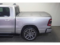 2020 dodge ram 1500 5.7 v8 4x4 cc rebel personenauto (vgj-09-s) - afbeelding 65 van  66