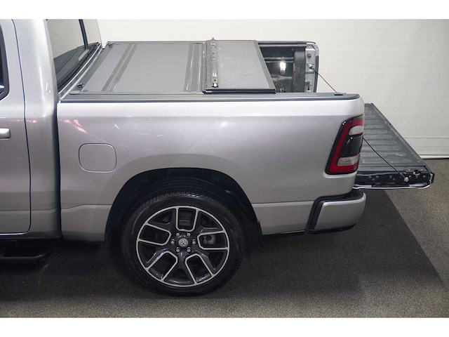 2020 dodge ram 1500 5.7 v8 4x4 cc rebel personenauto (vgj-09-s) - afbeelding 66 van  66