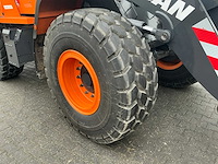 2020 doosan dl220-5 wiellader - afbeelding 10 van  56