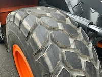 2020 doosan dl220-5 wiellader - afbeelding 11 van  56