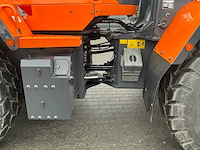2020 doosan dl220-5 wiellader - afbeelding 13 van  56