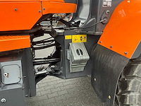 2020 doosan dl220-5 wiellader - afbeelding 14 van  56