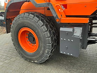 2020 doosan dl220-5 wiellader - afbeelding 15 van  56