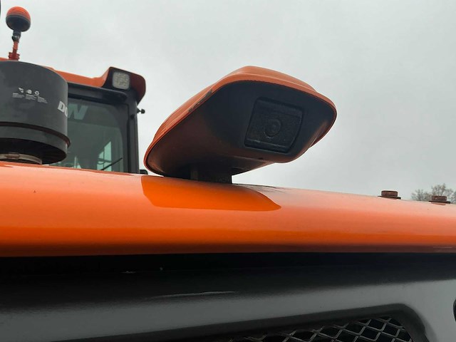 2020 doosan dl220-5 wiellader - afbeelding 17 van  56