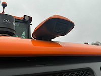 2020 doosan dl220-5 wiellader - afbeelding 17 van  56