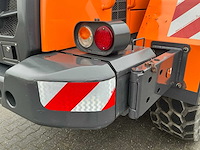 2020 doosan dl220-5 wiellader - afbeelding 19 van  56