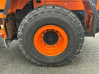 2020 doosan dl220-5 wiellader - afbeelding 20 van  56