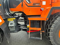 2020 doosan dl220-5 wiellader - afbeelding 21 van  56