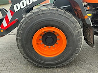 2020 doosan dl220-5 wiellader - afbeelding 23 van  56