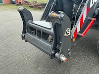 2020 doosan dl220-5 wiellader - afbeelding 25 van  56