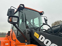 2020 doosan dl220-5 wiellader - afbeelding 29 van  56