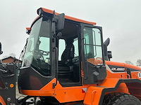 2020 doosan dl220-5 wiellader - afbeelding 30 van  56