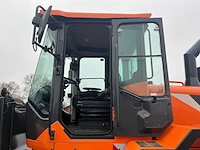 2020 doosan dl220-5 wiellader - afbeelding 31 van  56