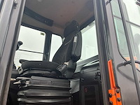 2020 doosan dl220-5 wiellader - afbeelding 32 van  56