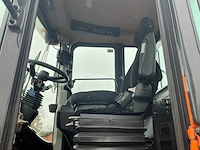2020 doosan dl220-5 wiellader - afbeelding 33 van  56