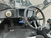 2020 doosan dl220-5 wiellader - afbeelding 34 van  56