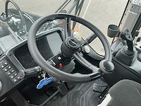 2020 doosan dl220-5 wiellader - afbeelding 35 van  56