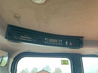 2020 doosan dl220-5 wiellader - afbeelding 36 van  56